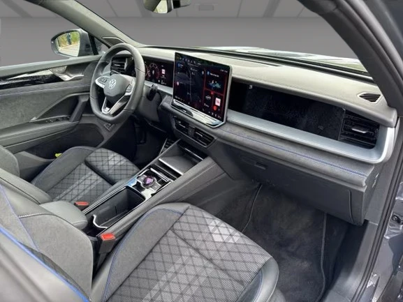 VW Tayron 2.0 TDI 4Motion = R-line = Гаранция - изображение 10