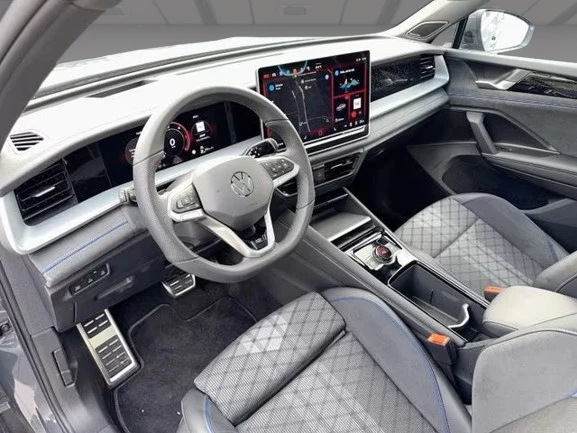 VW Tayron 2.0 TDI 4Motion = R-line = Гаранция - изображение 6