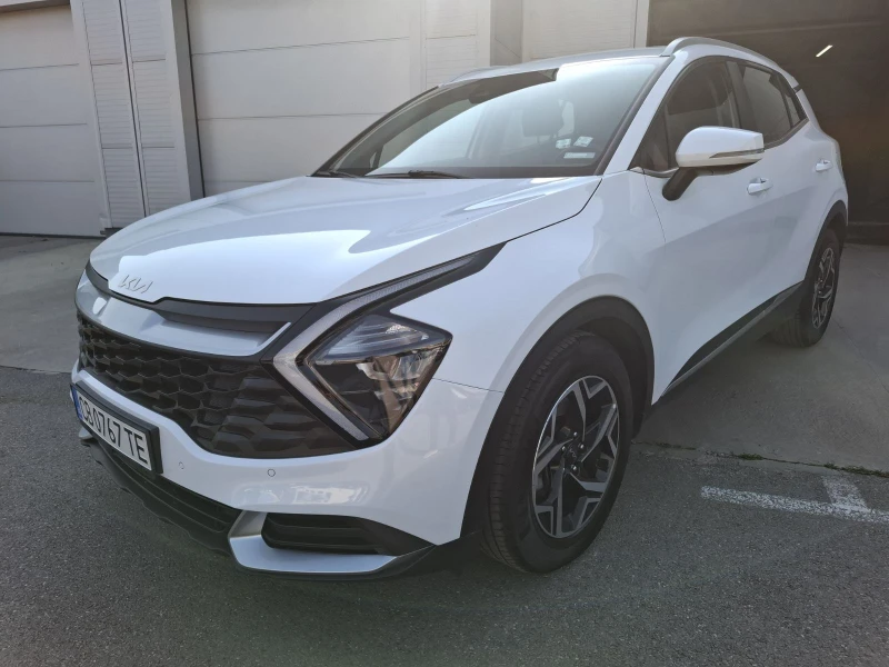 Kia Sportage 1.6 crdi - 35990 лв. - 91587993 1