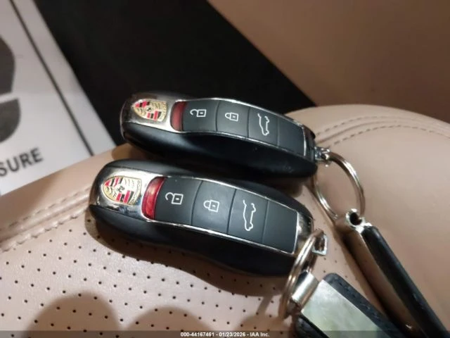 Porsche Macan, снимка 14 - Автомобили и джипове - 53589542