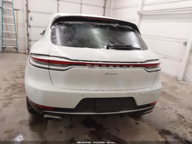 Porsche Macan, снимка 9 - Автомобили и джипове - 53589542