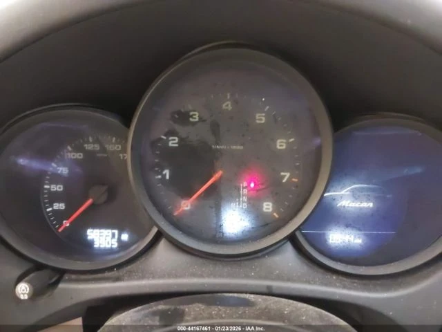 Porsche Macan, снимка 12 - Автомобили и джипове - 53589542