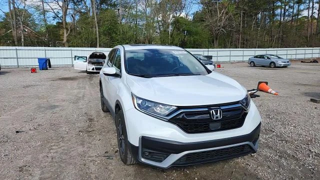 Honda Cr-v 1.5l Exl, снимка 12 - Автомобили и джипове - 54888529