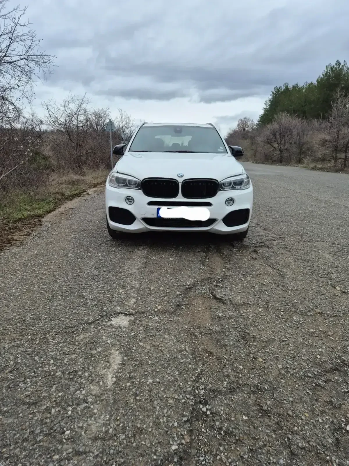 BMW X5, снимка 1