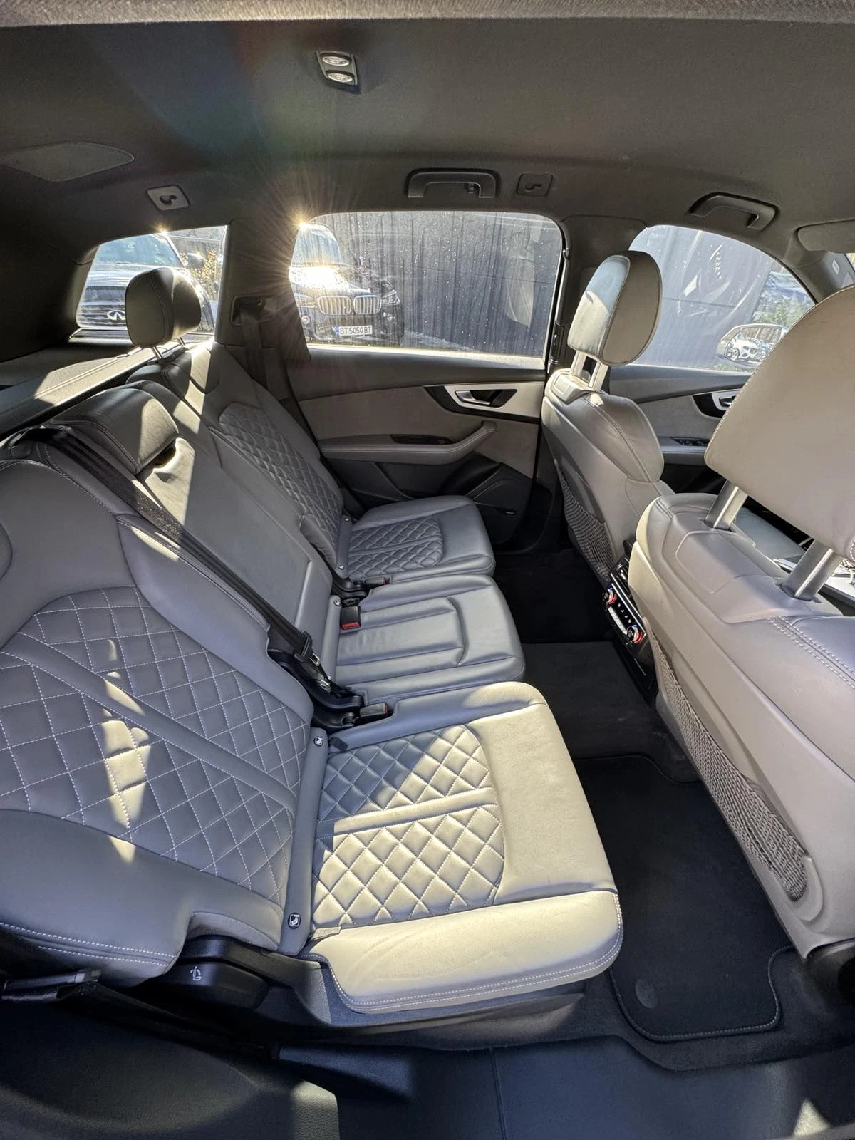 Audi SQ7 | Mobile.bg   11