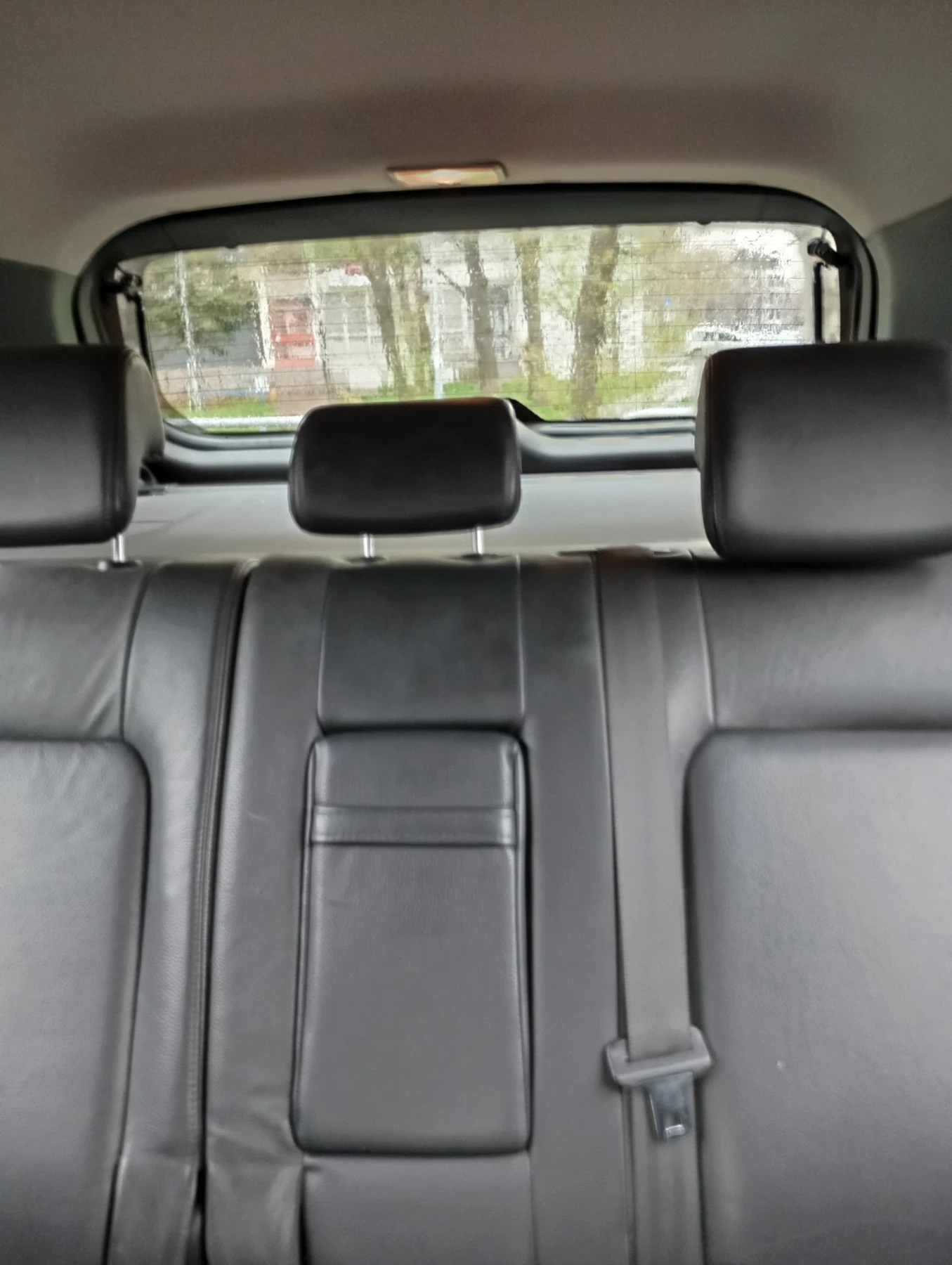 Chevrolet Captiva  - изображение 9