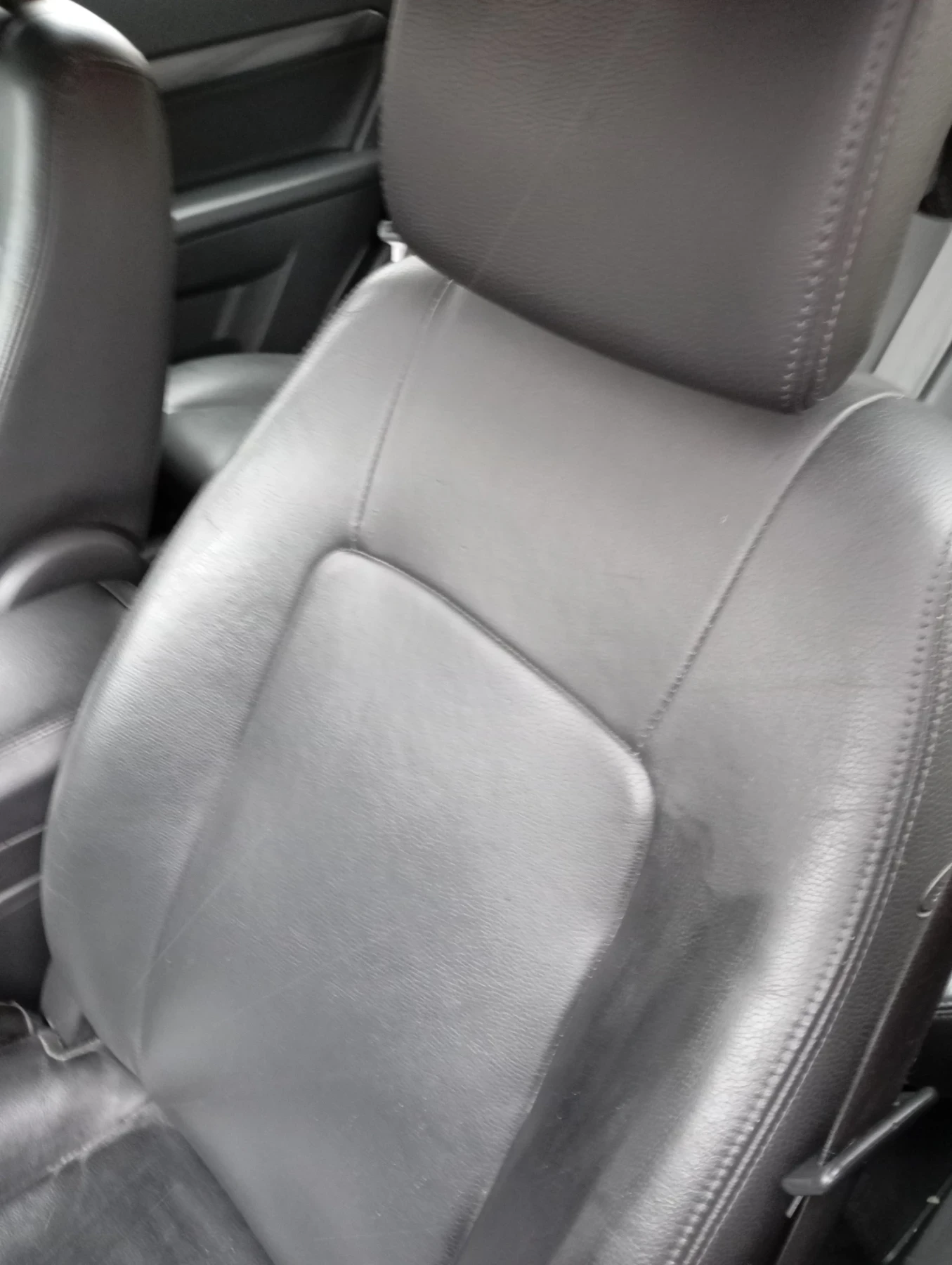 Chevrolet Captiva  - изображение 8