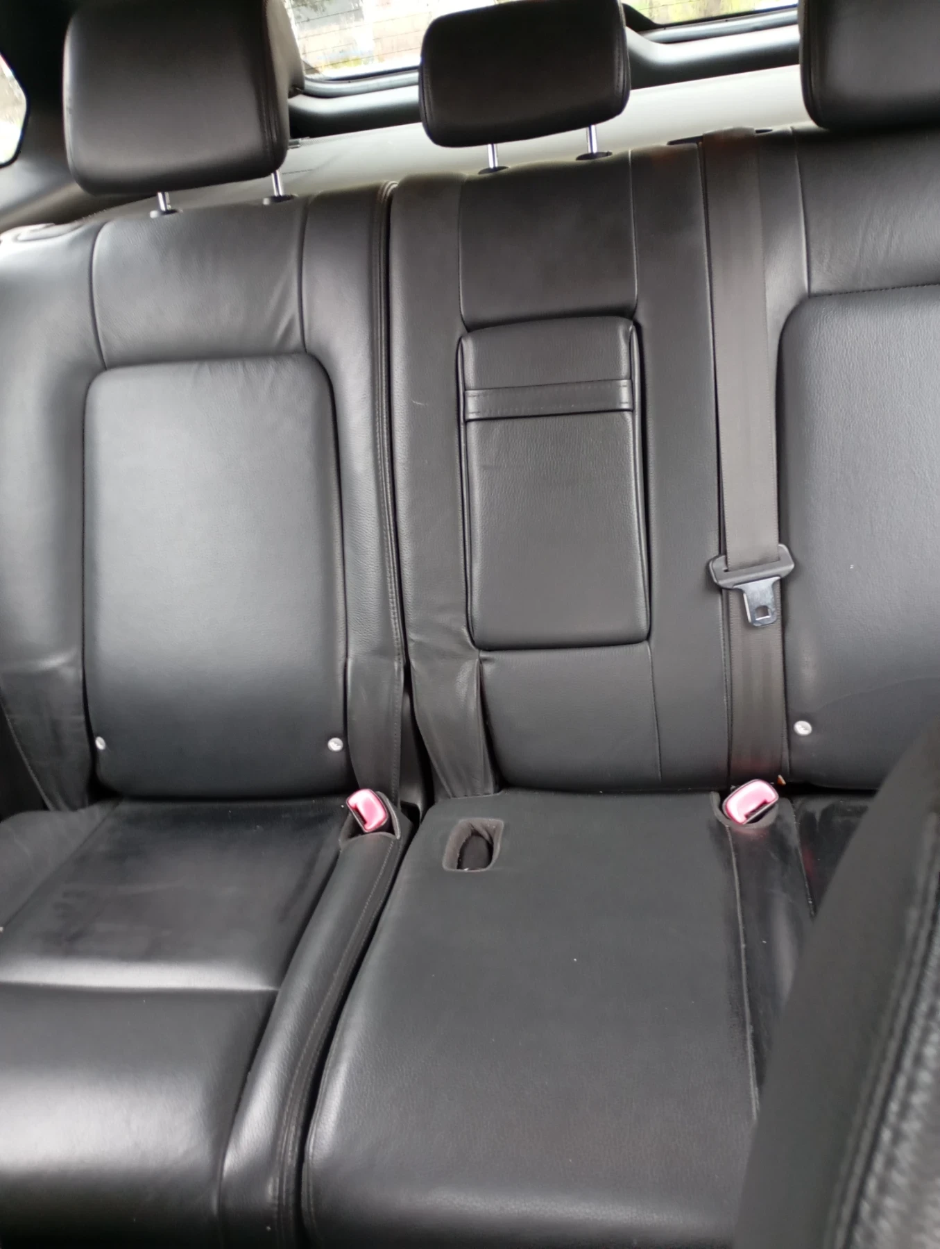 Chevrolet Captiva  - изображение 6