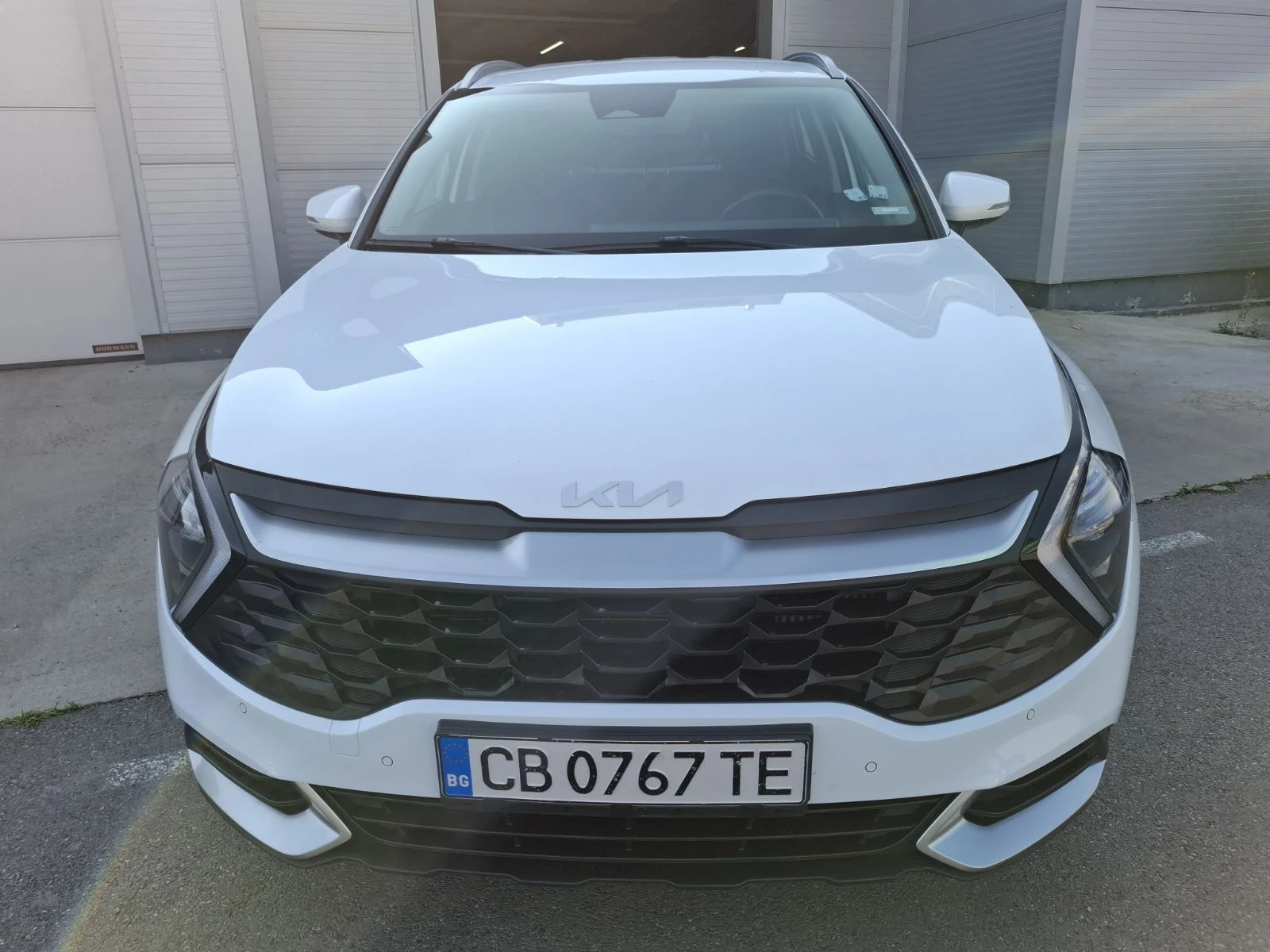 Kia Sportage 1.6 crdi  - изображение 2