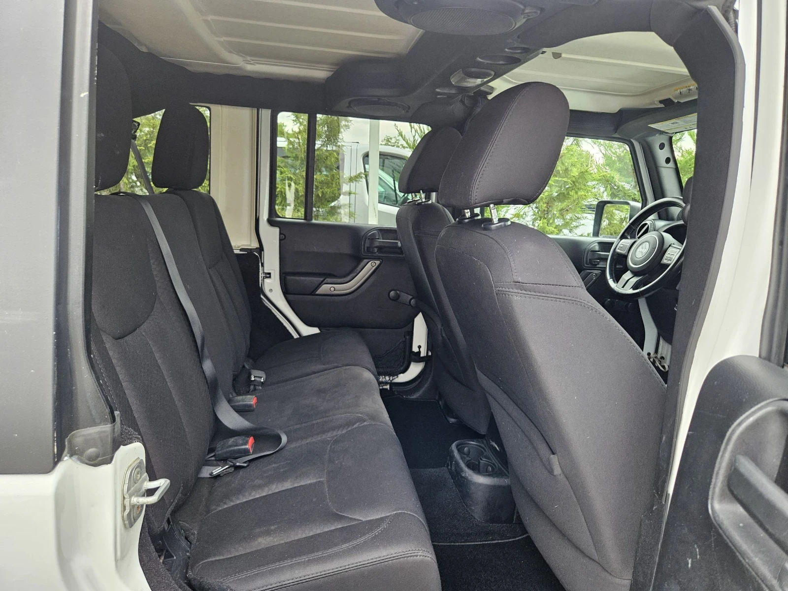 Jeep Wrangler 3.6i-290kc= =  =  | Mobile.bg   14