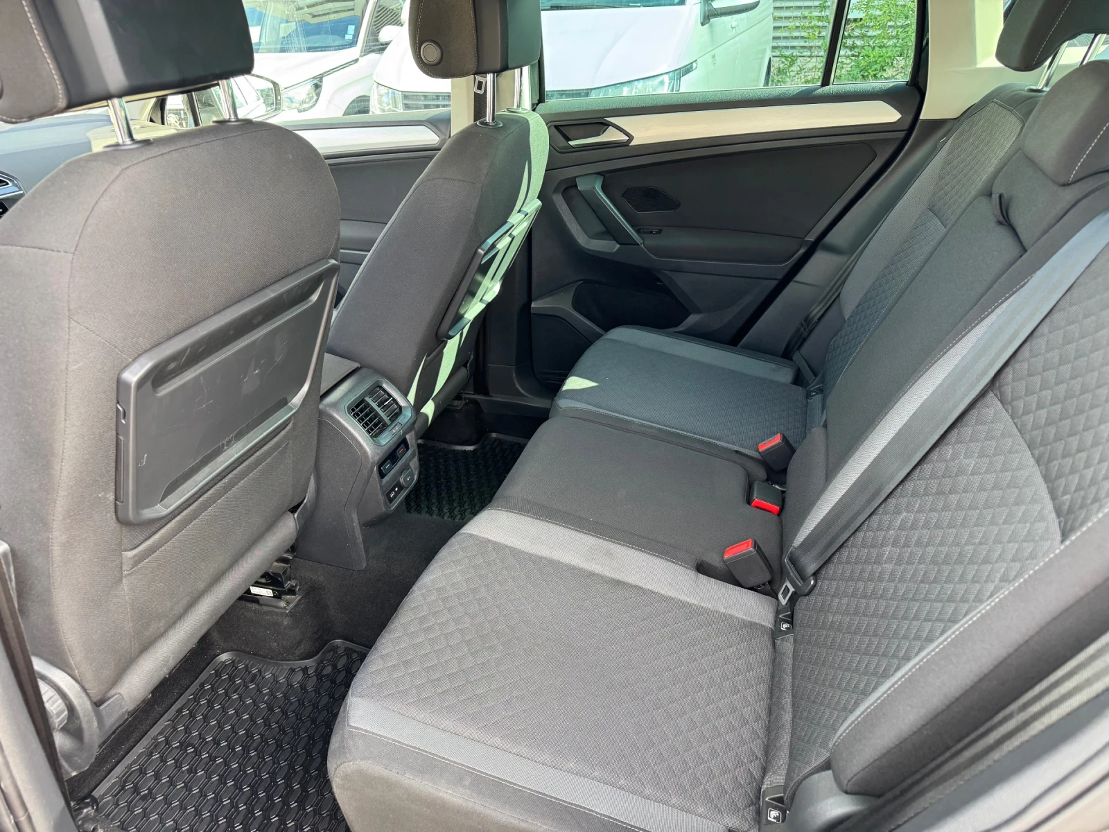 VW Tiguan 1.5 TSI | Mobile.bg   9