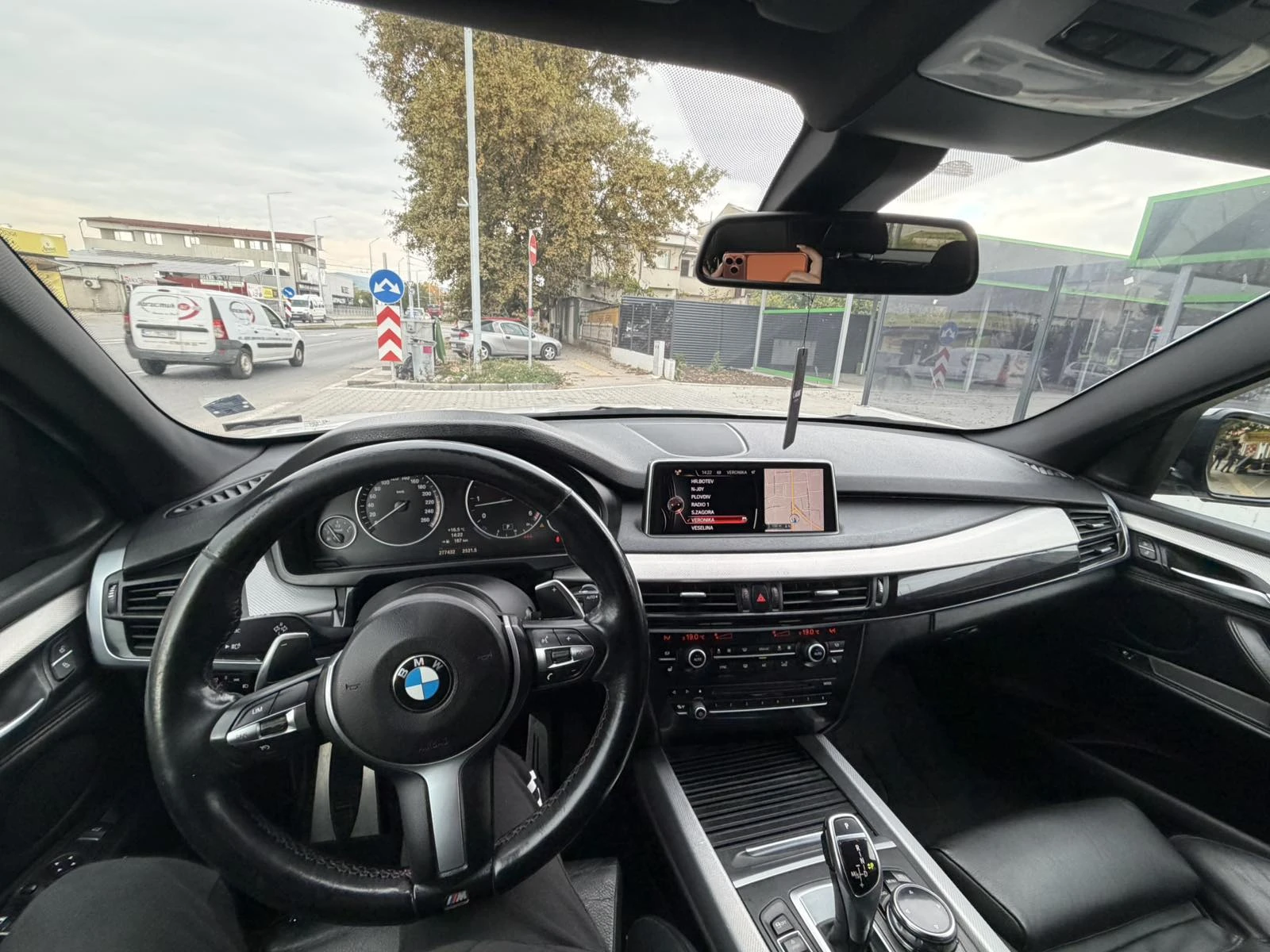 BMW X5  - изображение 7