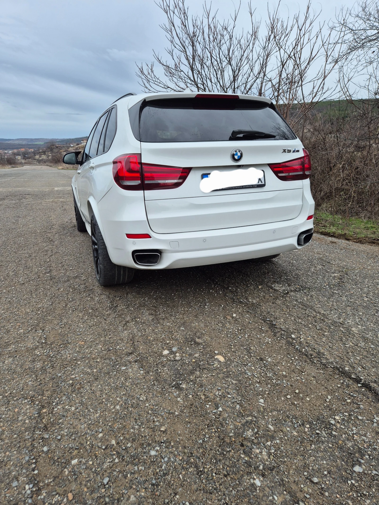 BMW X5 Цена до края на месеца - изображение 4