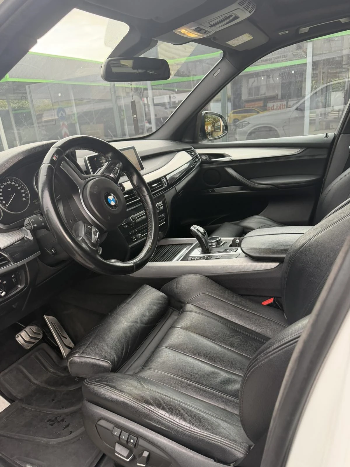 BMW X5  - изображение 5