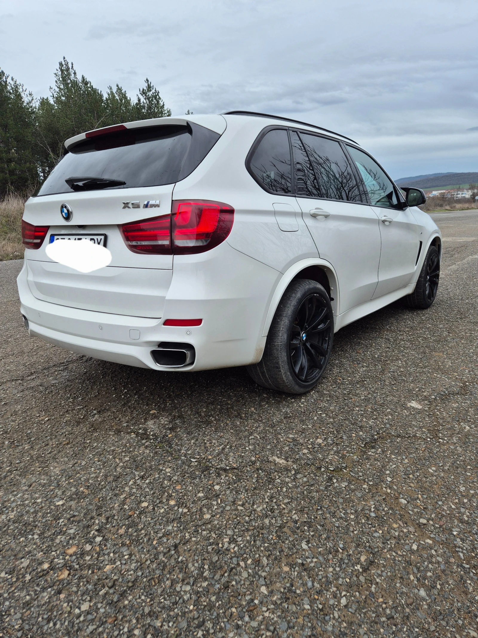BMW X5 Цена до края на месеца - изображение 3