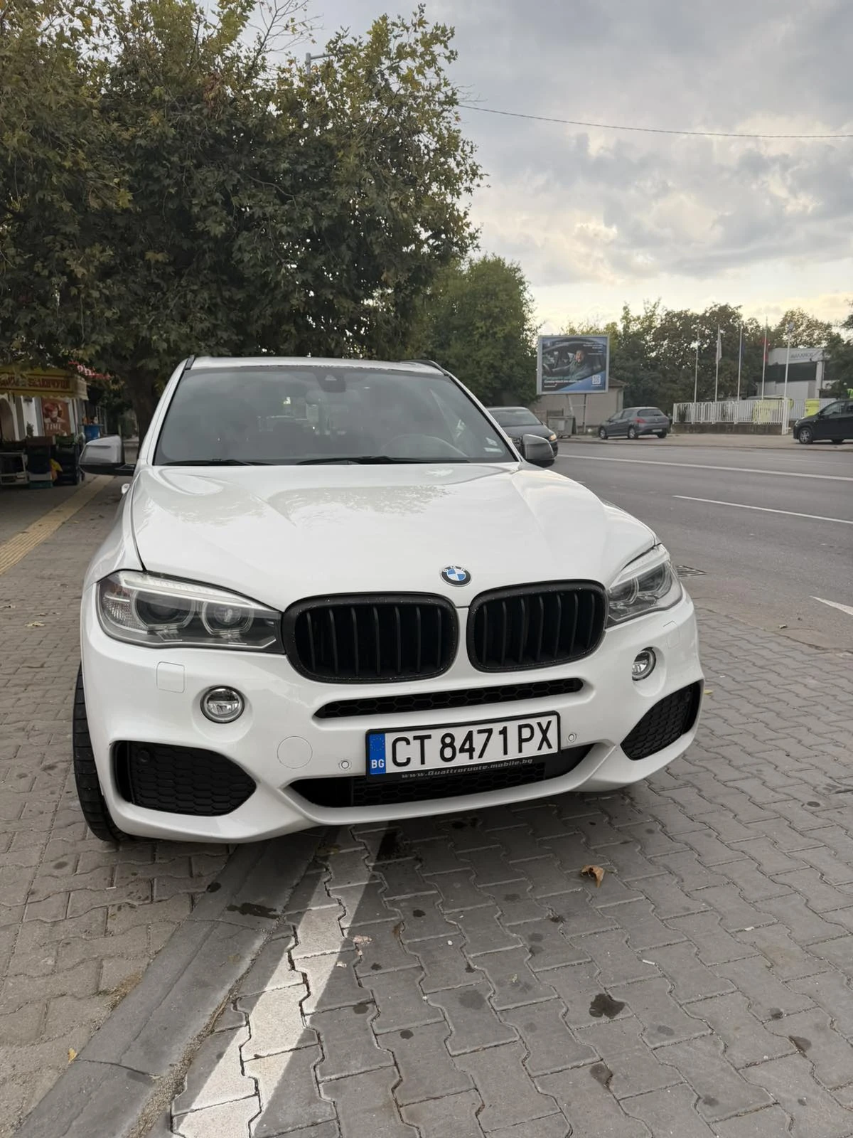 BMW X5  - изображение 2