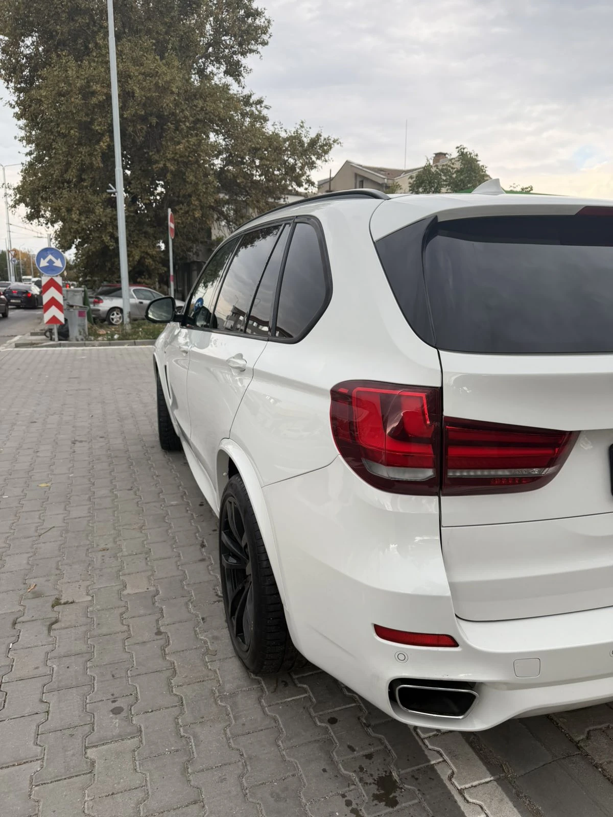 BMW X5  - изображение 4