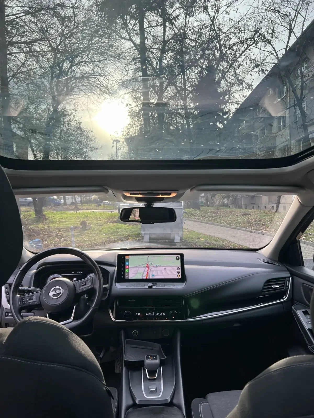 Nissan Qashqai N-CONNECTA 1.3 DIG-T Xtronic - изображение 10