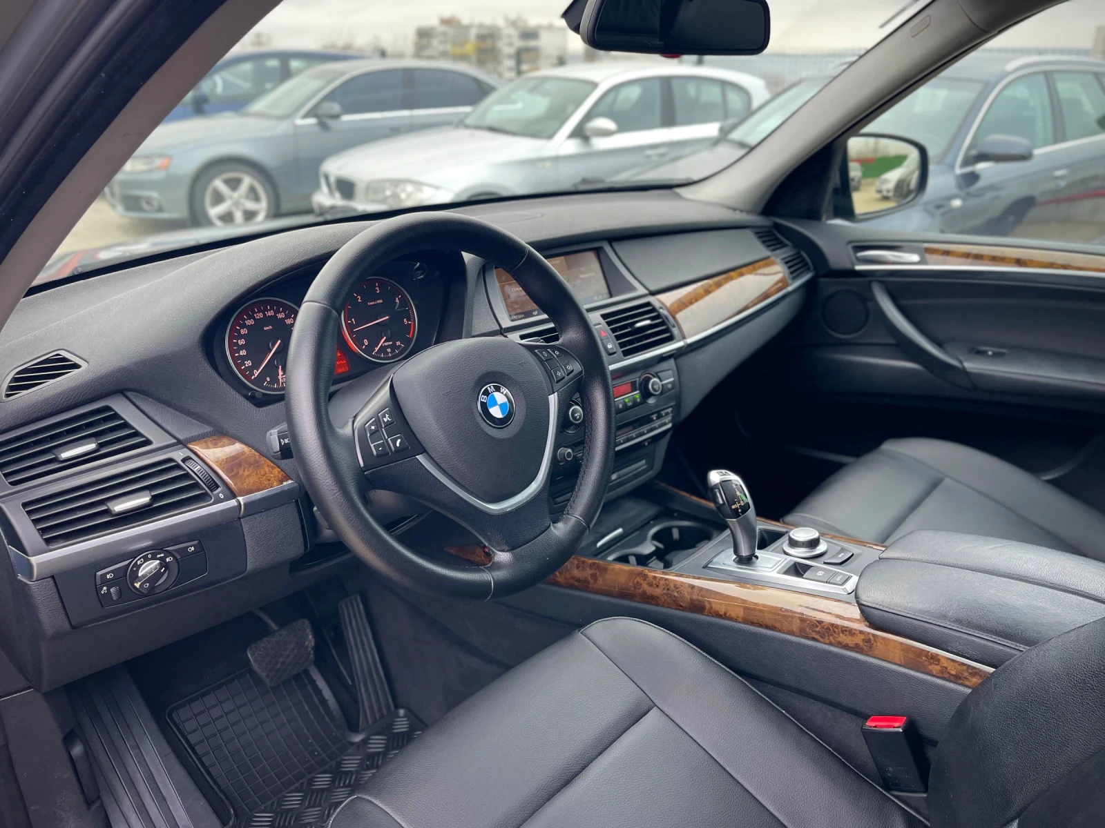 BMW X5 3.0D | Mobile.bg   7