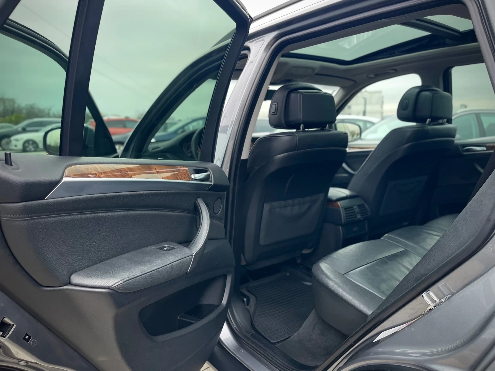 BMW X5 3.0D | Mobile.bg   13