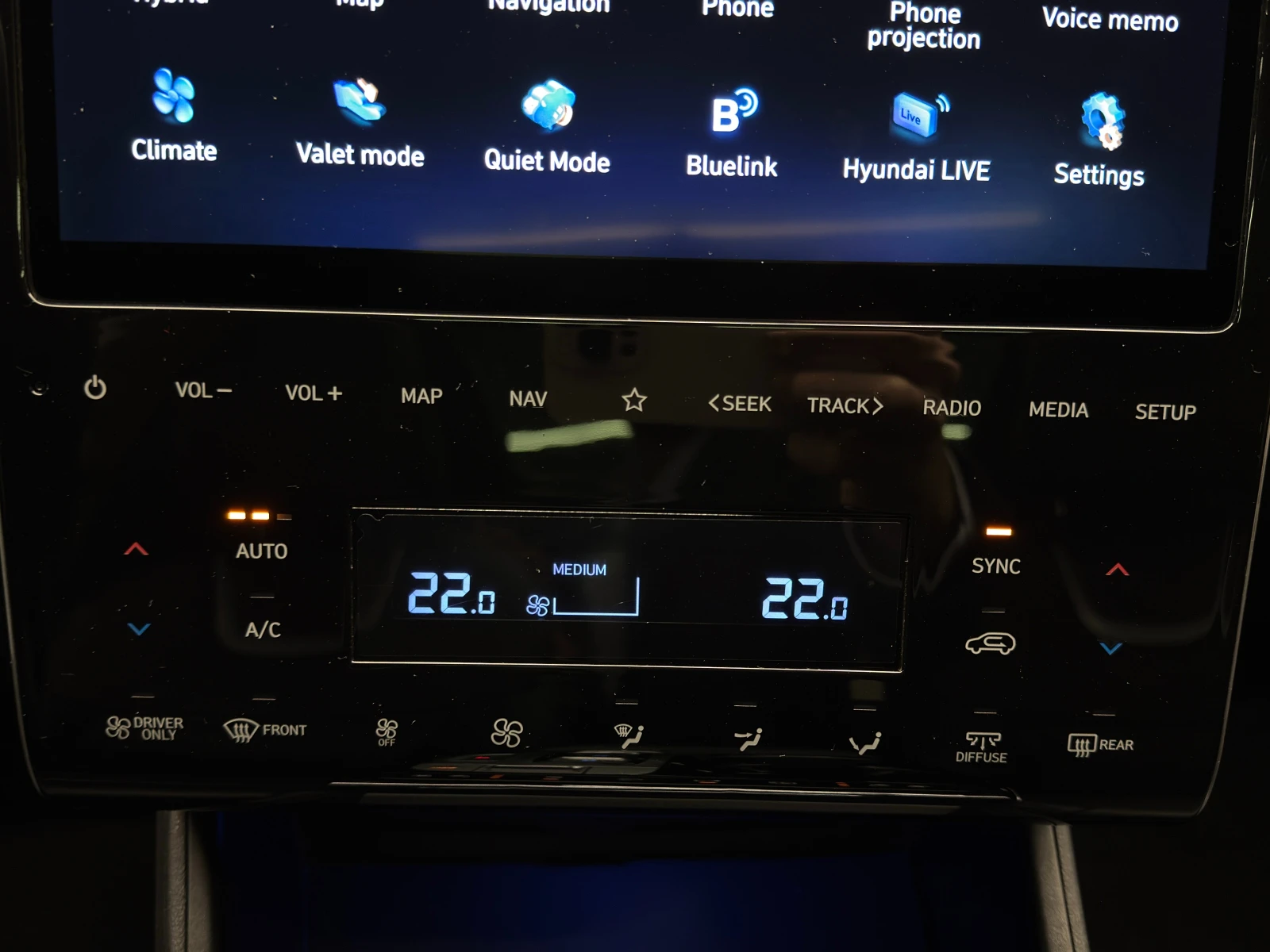 Hyundai Tucson PREMIUM Hybrid AWD | Mobile.bg � ����������� 14