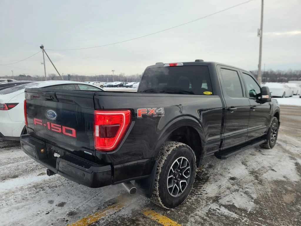 Ford F150 * XLT CREW CAB STD BED * CARFAX * ��� ������������ | Mobile.bg � ����������� 3