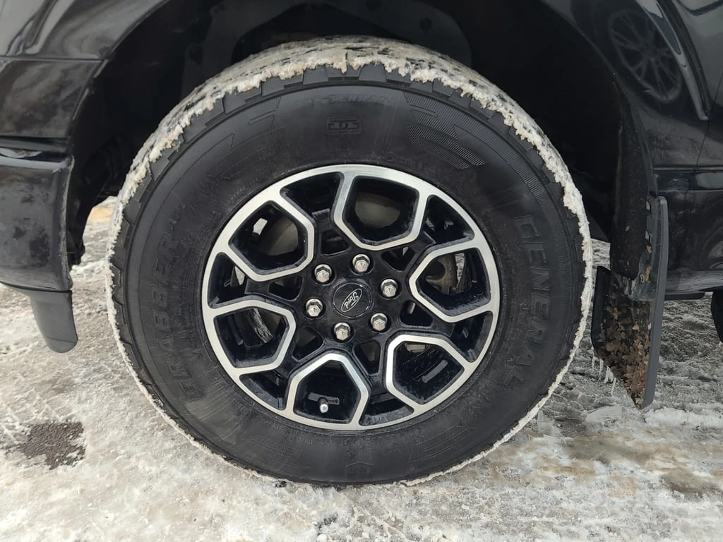 Ford F150 * XLT CREW CAB STD BED * CARFAX * ��� ������������ | Mobile.bg � ����������� 6