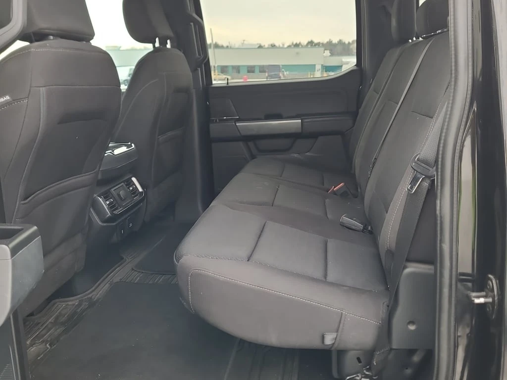 Ford F150 * XLT CREW CAB STD BED * CARFAX * ��� ������������ | Mobile.bg � ����������� 12