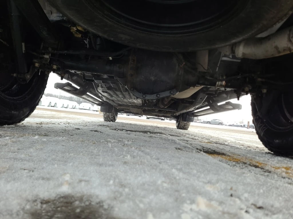 Ford F150 * XLT CREW CAB STD BED * CARFAX * ��� ������������ | Mobile.bg � ����������� 15