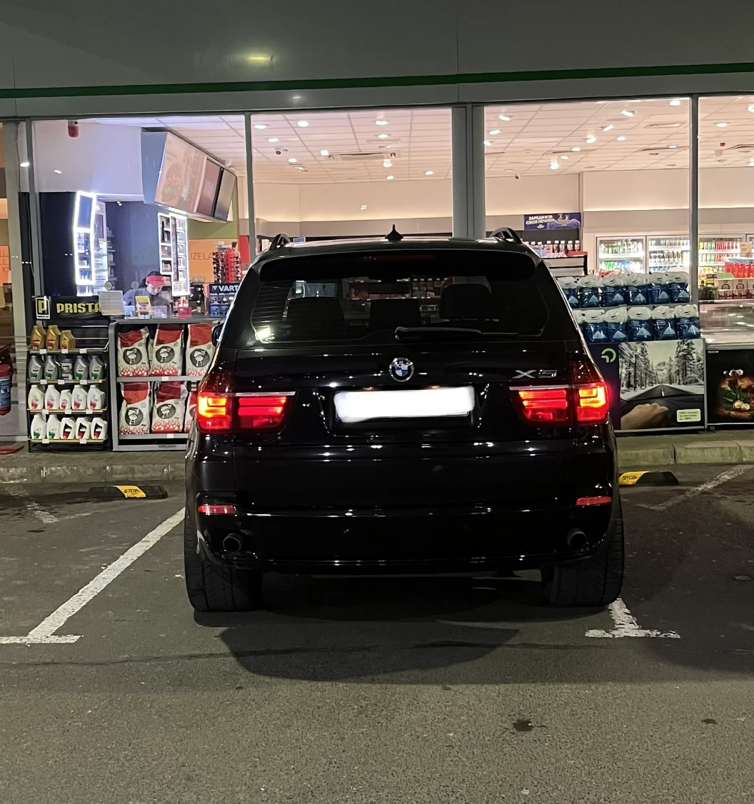 BMW X5 Е70 - изображение 8