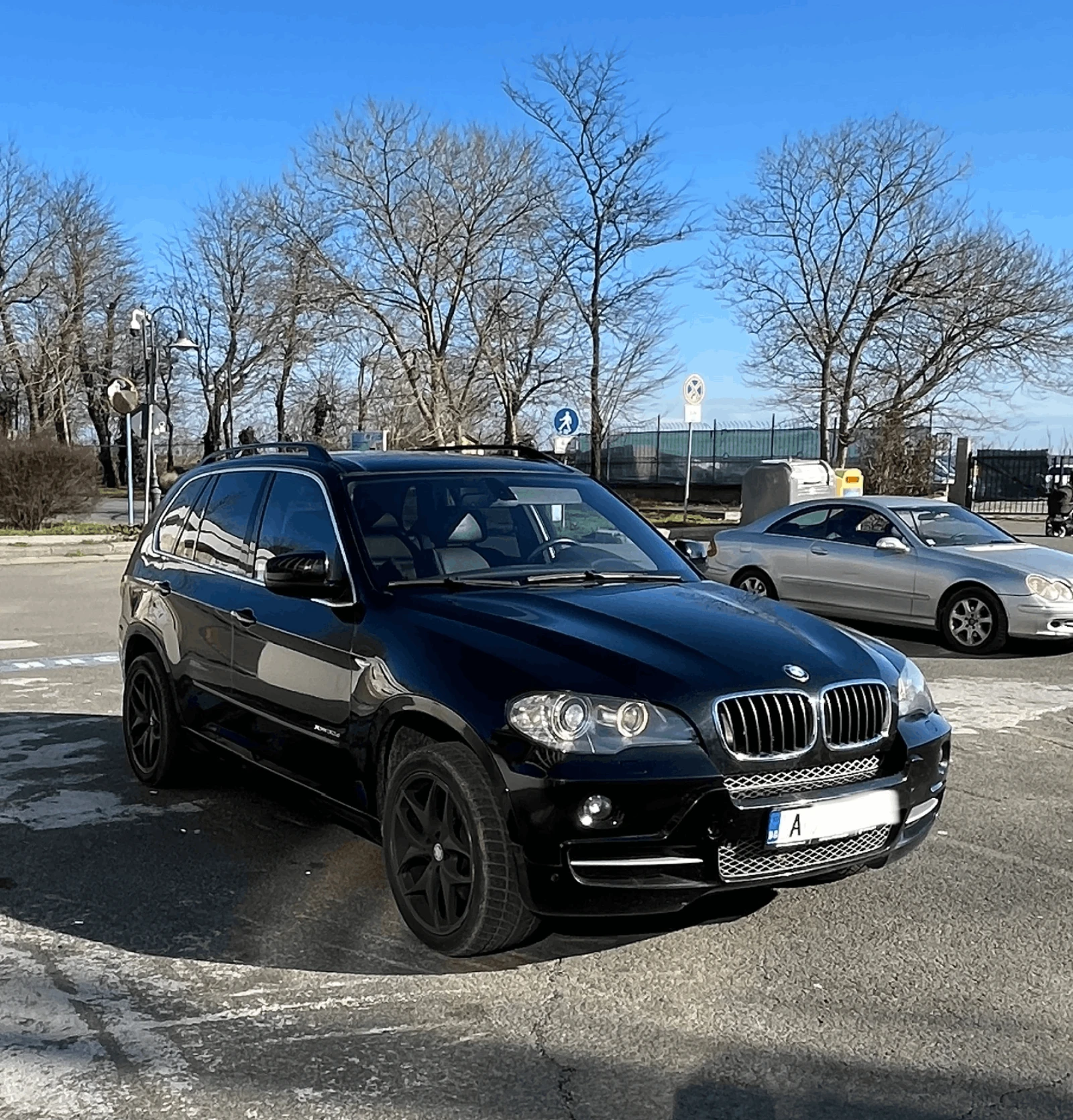BMW X5 Е70 - изображение 2