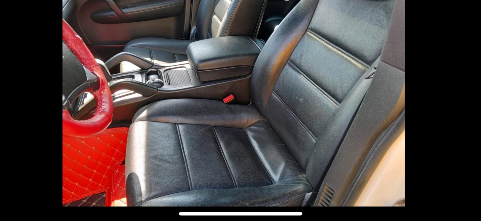 Porsche Cayenne PORSCHE CAYENNE 3L-TDI 3, 5T-AHK Panorama 295/30/Z - изображение 10