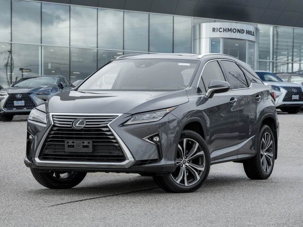 Lexus RX * ���� ������* ���� �� �� * �������� ������� *  | Mobile.bg � ����������� 1