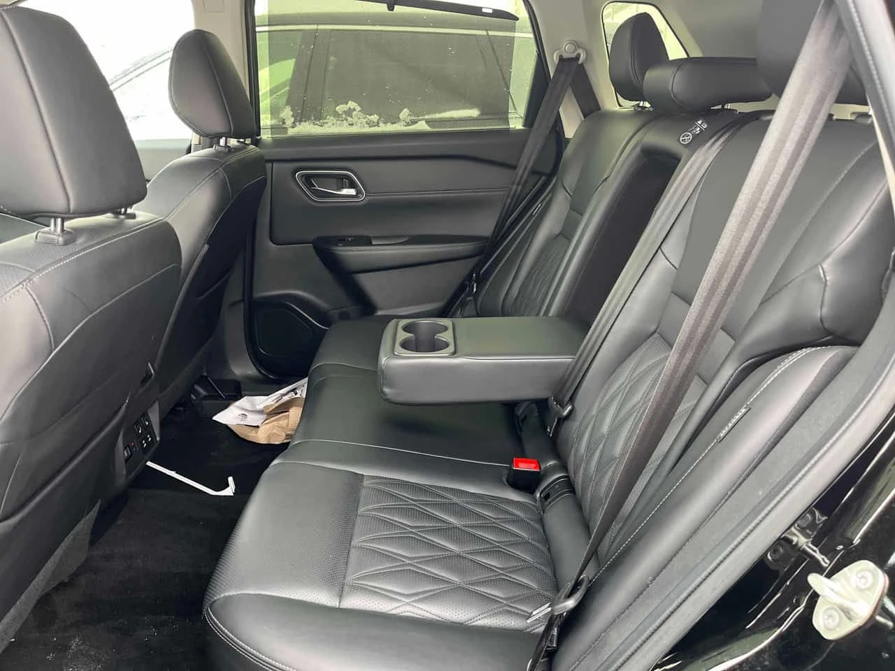 Nissan Rogue * Platinum * CARFAX * ЦЕНА ДО БГ - изображение 9