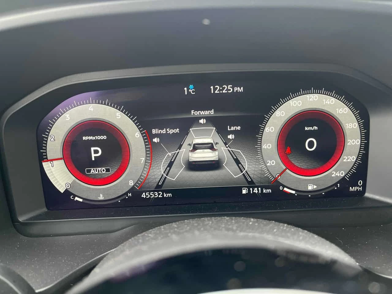 Nissan Rogue * Platinum * CARFAX * ЦЕНА ДО БГ - изображение 7