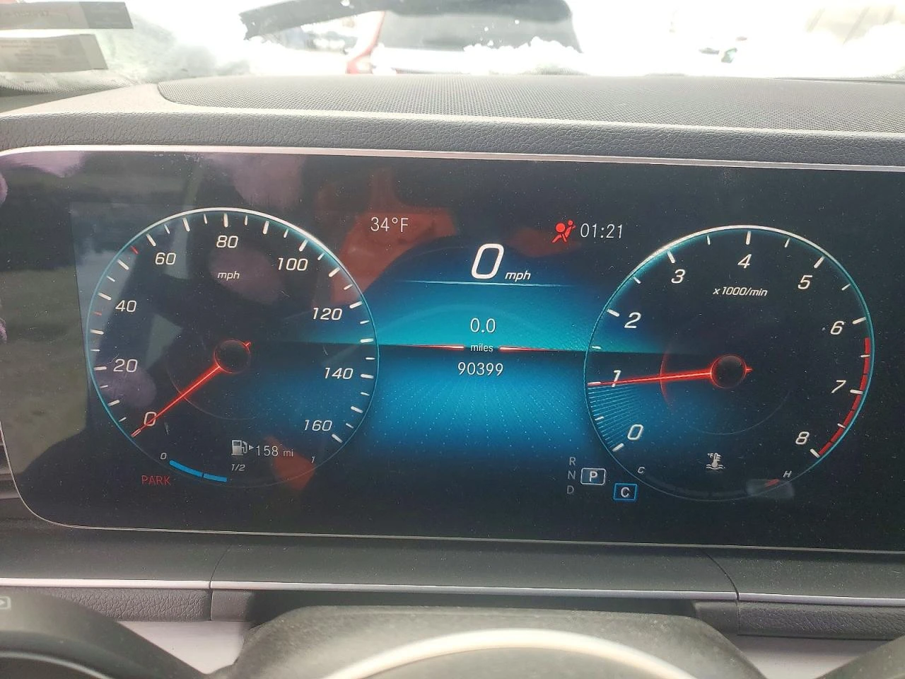 Mercedes-Benz GLE 350 * 4MATIC*  - изображение 8