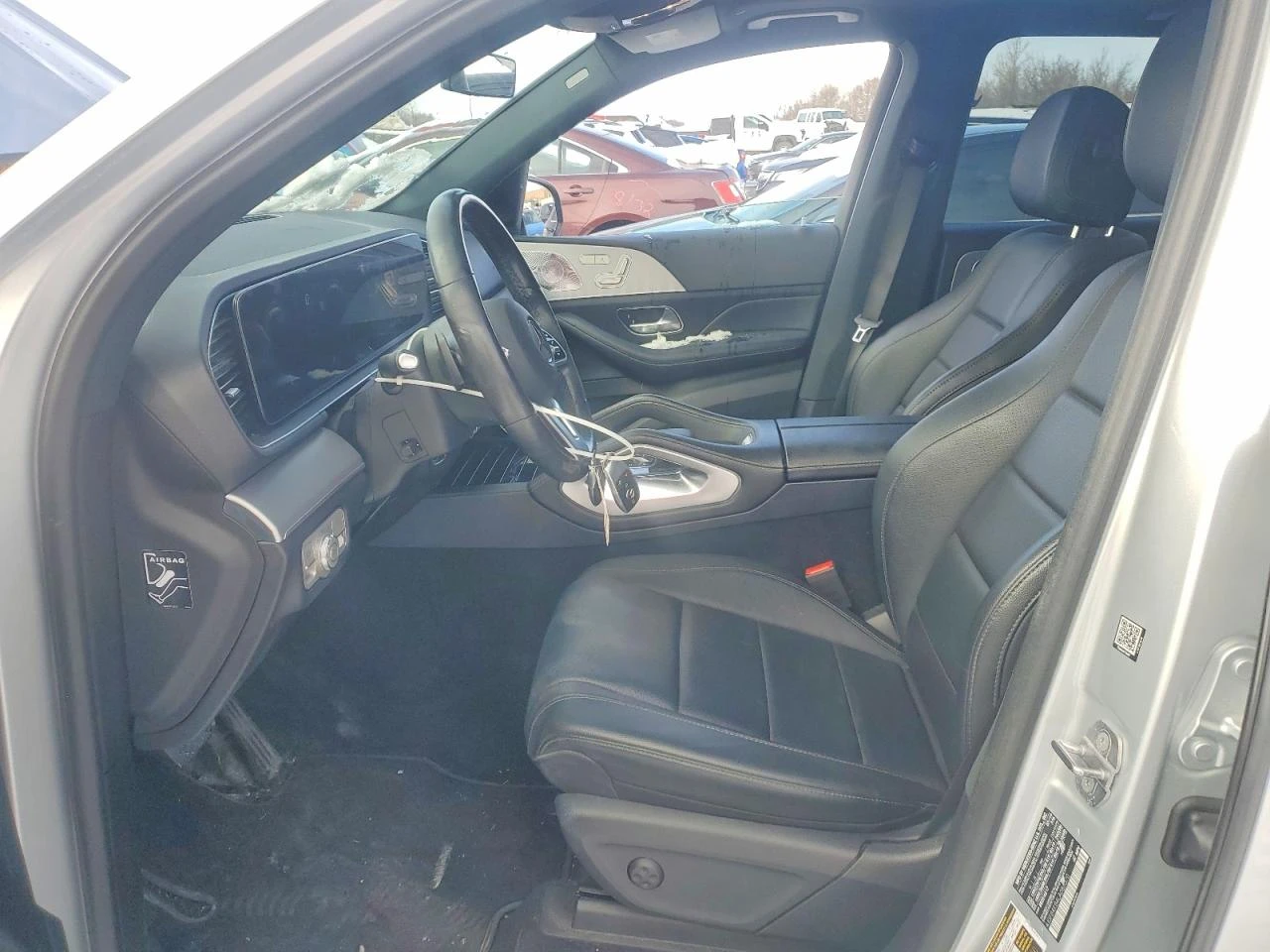 Mercedes-Benz GLE 350 * 4MATIC*  - изображение 10