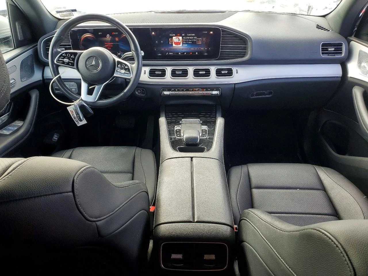 Mercedes-Benz GLE 350 * 4MATIC*  - изображение 9