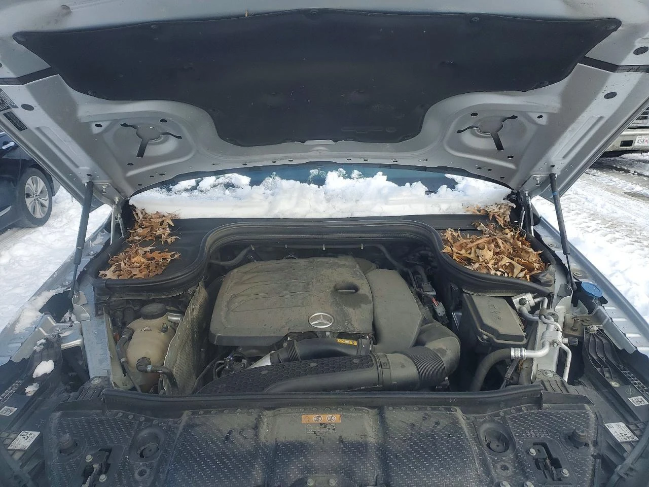 Mercedes-Benz GLE 350 * 4MATIC*  - изображение 7