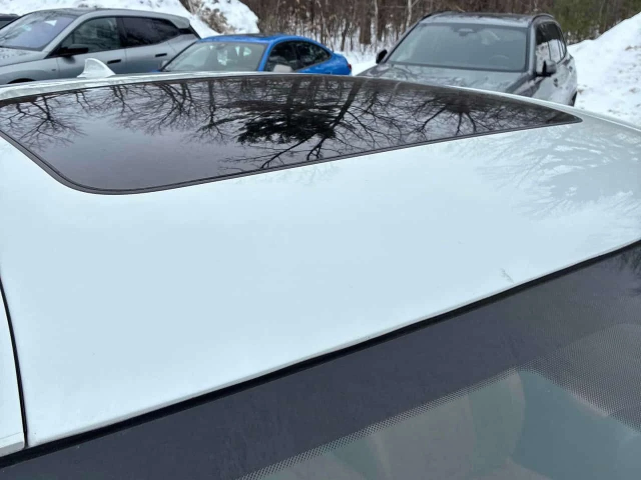 BMW X6 * xDrive35i * CARFAX * ��� ������������ ������ | Mobile.bg � ����������� 16