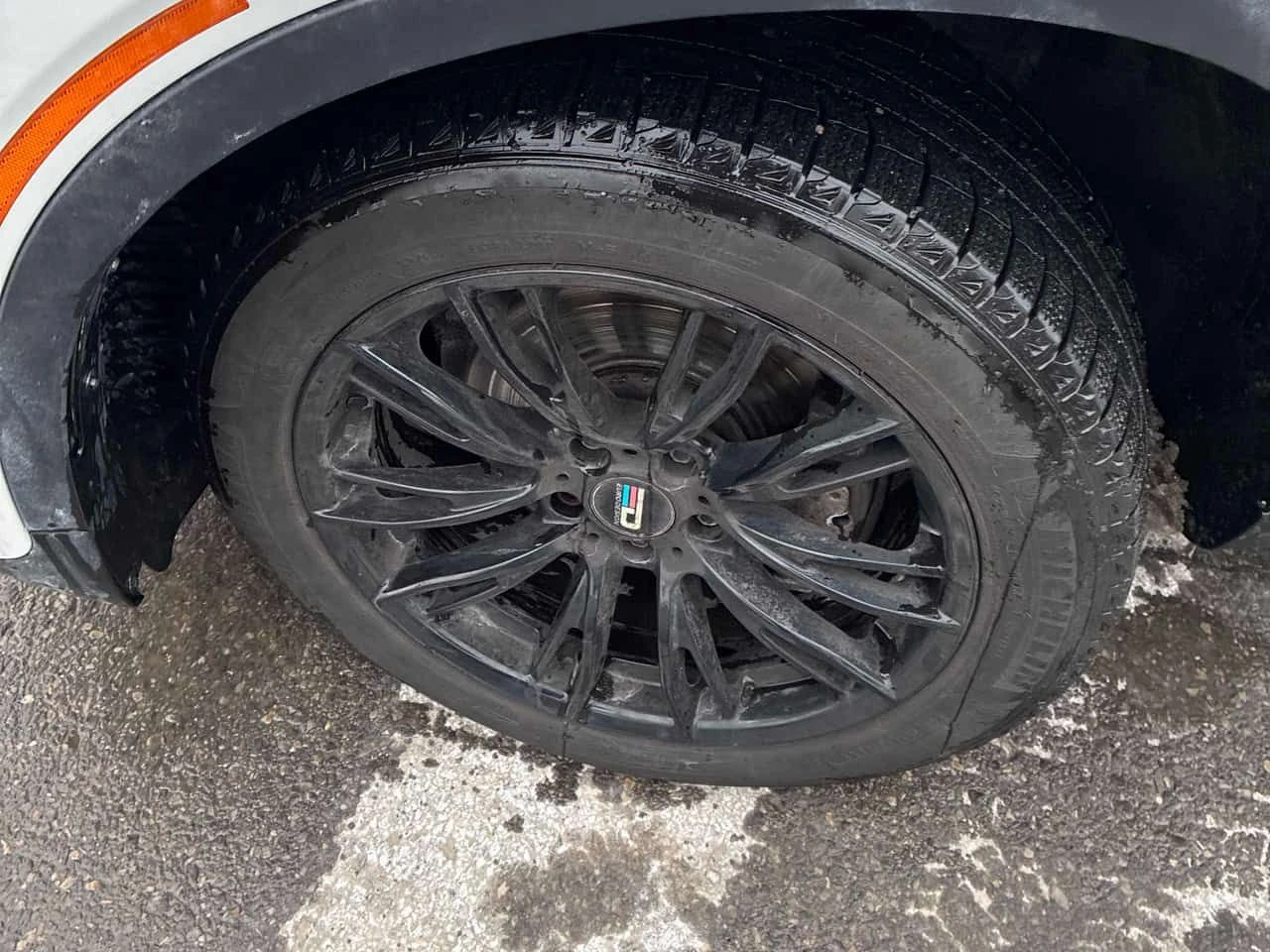 BMW X6 * xDrive35i * CARFAX * БЕЗ ПЪРВОНАЧАЛНА ВНОСКА - изображение 7