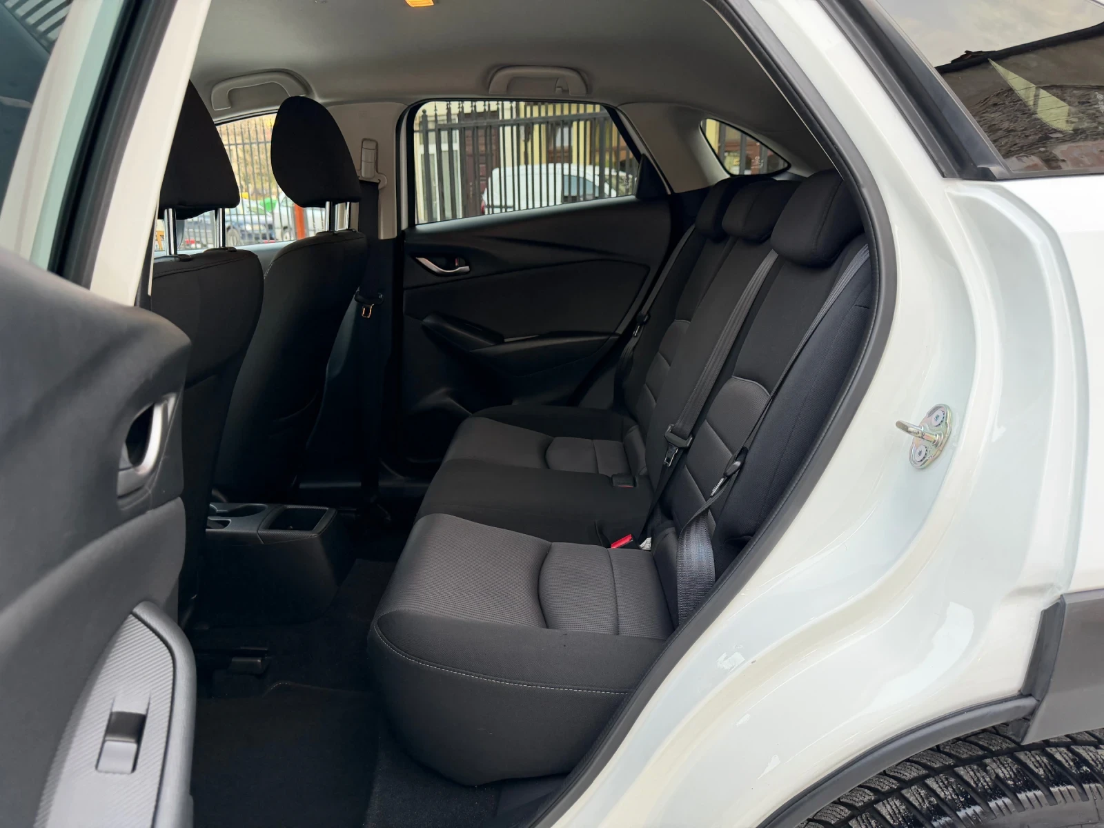 Mazda CX-3 SKYACTIVE TECHNOLOGY * 1.5D - изображение 10