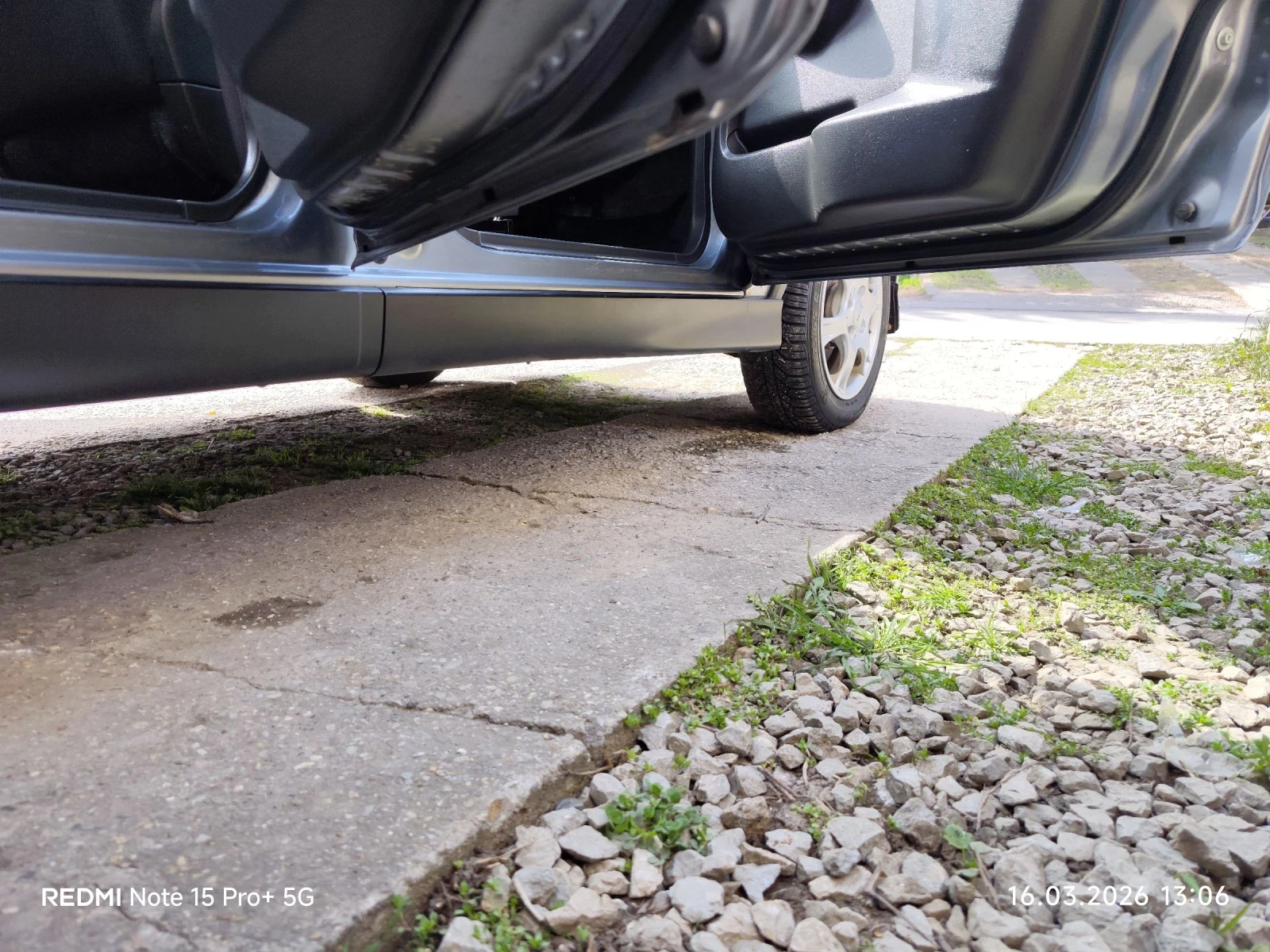 Suzuki Ignis 1.3VVT 4x4 Климатик, снимка 15 - Автомобили и джипове - 53864014