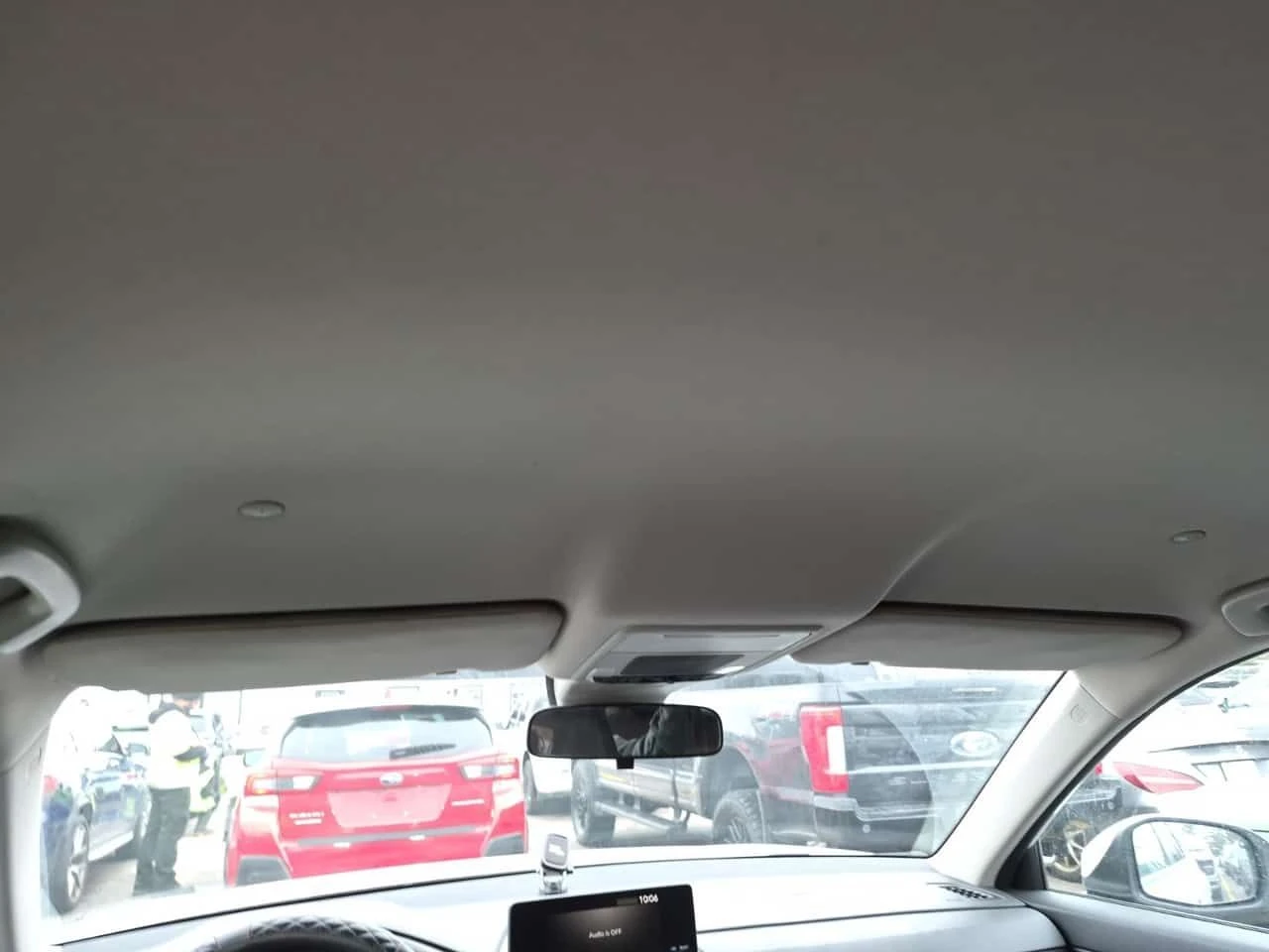 Honda Cr-v * LX * CARFAX * БЕЗ ПЪРВОНАЧАЛНА ВНОСКА, снимка 12 - Автомобили и джипове - 54564973