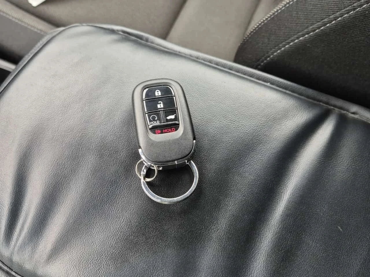 Honda Cr-v * LX * CARFAX * БЕЗ ПЪРВОНАЧАЛНА ВНОСКА, снимка 8 - Автомобили и джипове - 54564973