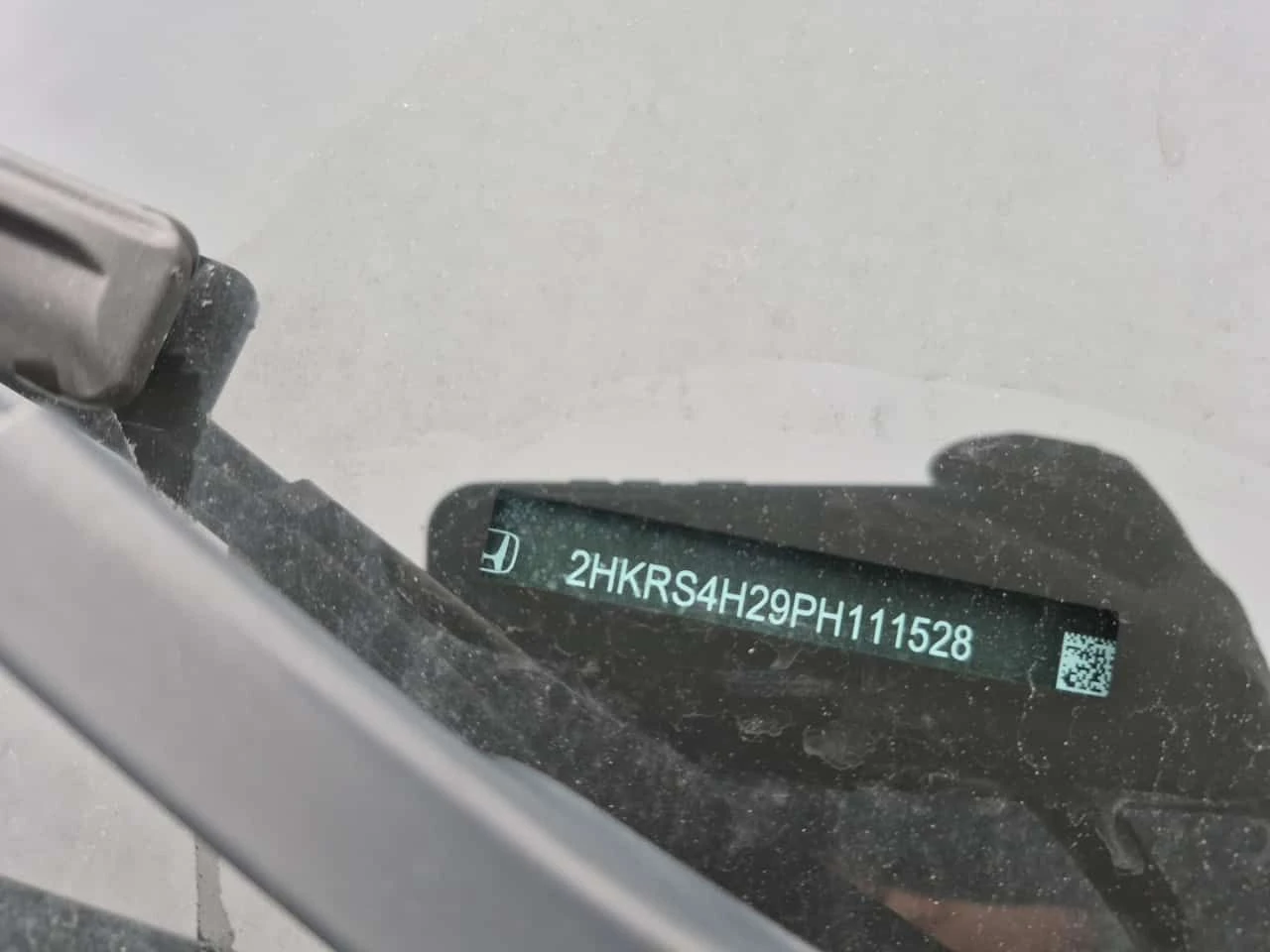 Honda Cr-v * LX * CARFAX * БЕЗ ПЪРВОНАЧАЛНА ВНОСКА, снимка 16 - Автомобили и джипове - 54564973