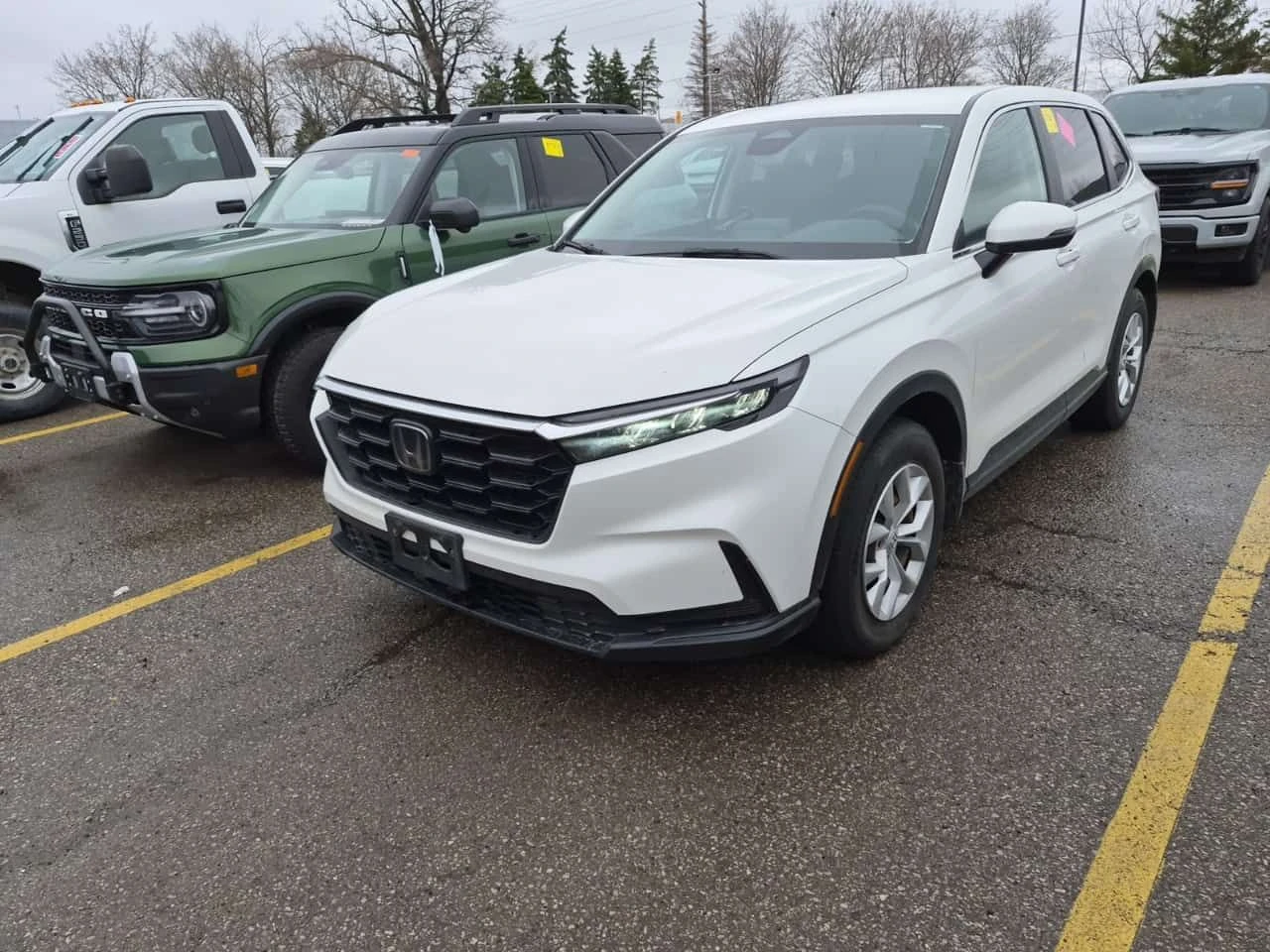 Honda Cr-v * LX * CARFAX * БЕЗ ПЪРВОНАЧАЛНА ВНОСКА