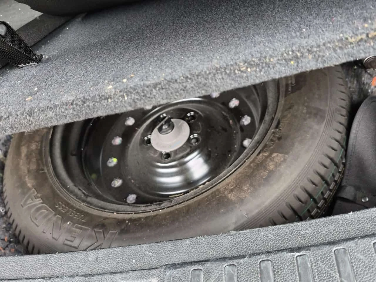 Honda Cr-v * LX * CARFAX * БЕЗ ПЪРВОНАЧАЛНА ВНОСКА, снимка 14 - Автомобили и джипове - 54564973