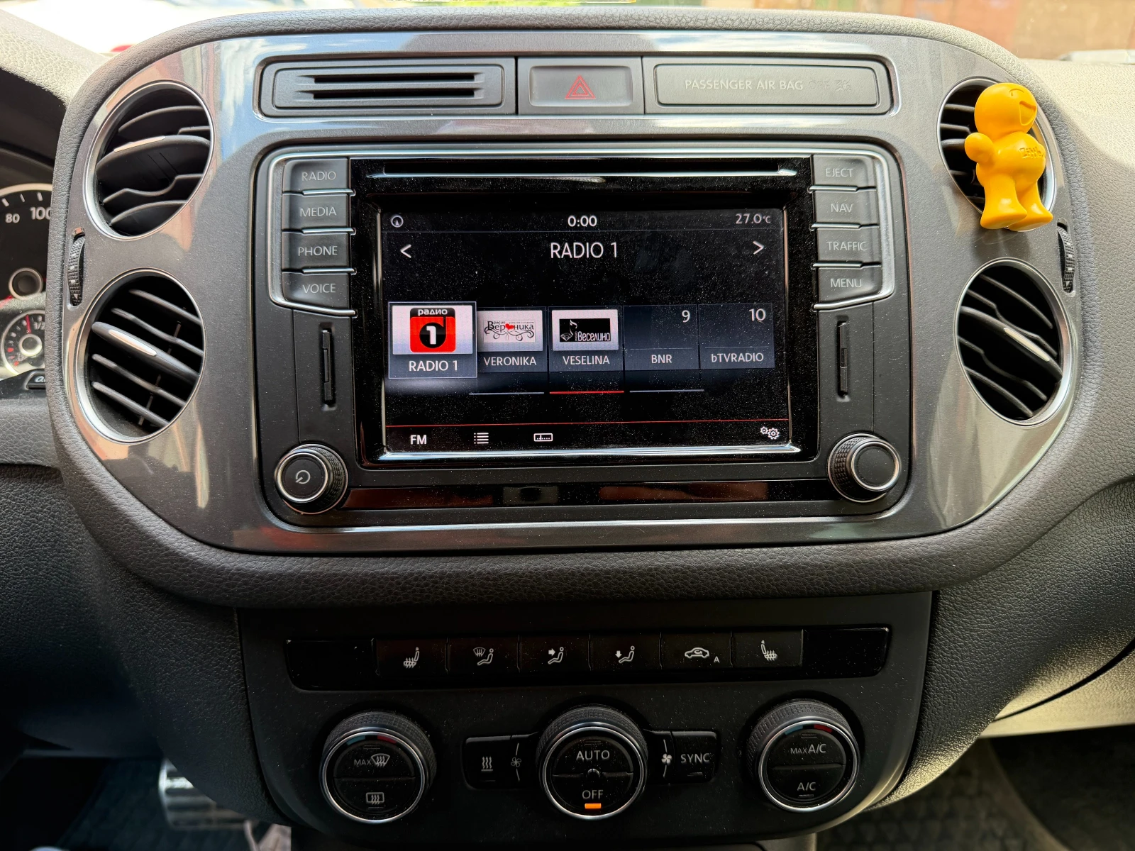 VW Tiguan R-Line, снимка 6 - Автомобили и джипове - 54801364