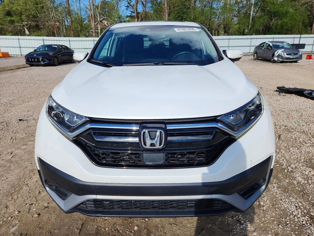 Honda Cr-v 1.5l Exl, снимка 5 - Автомобили и джипове - 54888529